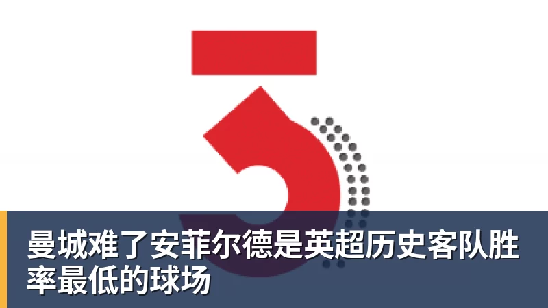 MK体育曼城难了安菲尔德是英超历史客队胜率最低的球场